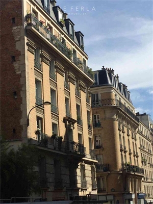 t1 à la vente -   75017  PARIS, surface 12 m2 vente t1 - UBI440116169